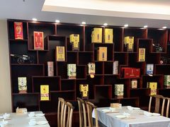 -东门烤鸭店(东华门店)