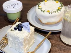 芋泥小方-AHAVA·Fang Baking Studio