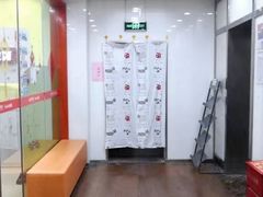 -昂立青少儿成长中心(长宁仙霞校区)