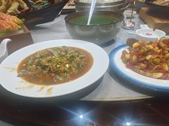 -君霖海鲜私房菜(春柳店)