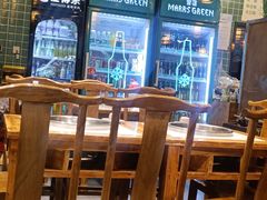 -肖肖酸萝卜鱼火锅(总店)