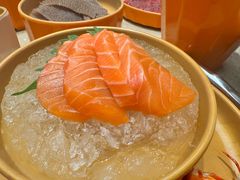 -海底捞大排档火锅(打浦路店)