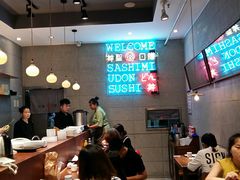 -井圣日膳(万达店)