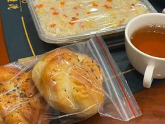 -聚宝渔港.五钻酒家(上地店)