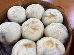 梅干菜肉包-杭州小笼包(朗姿大厦店)