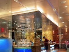 -马哥孛罗咖啡厅·Cafe Marco (厦门马哥孛罗东方大酒店)