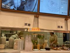 -小满手工粉(北京来福士店)