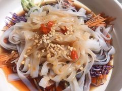 浇汁米皮-北平食府(马鞍山路店)