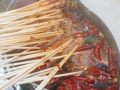 -大斌家串串火锅(汇一城店)