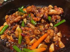 -绿茶餐厅(coco park 店)