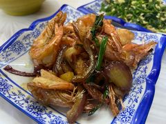 -邱记私房菜·十八年本地菜