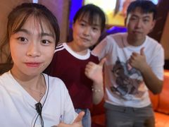 -方糖KTV-PLUS(世茂广场店)