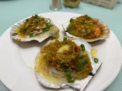 -北塘海鲜·天津菜(大光明桥旗舰店)