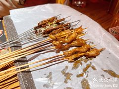 -火联烧烤(学院路创始店)