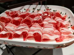 -东门口涮肉·砂锅·烤串(老门东店)