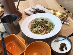 -谷丽麦馕新疆菜·清真(步步高梅溪新天地店)