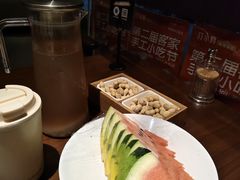 -汀小府·福建客家菜(鼓山沃尔玛店)