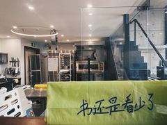 -不正咖啡(万达尊店)