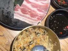 -九田家黑牛烤肉料理(国芳店)