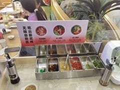 -船歌·鱼水饺青岛菜(枫蓝国际购物中心店)