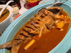 -阿五黄河大鲤鱼(英协路店)