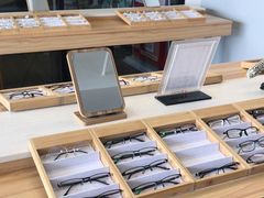 -无界眼镜MaxLess(五角场万达店)