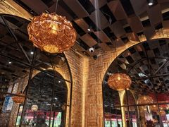 -BROWNSTONE布朗石西班牙餐厅(富城店)