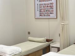 -通透堂中医·精准推拿(万科云城分院)