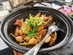 -茅庐·川粤精品私房菜(金沙遗址店)