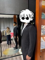 点击看大图 -Suit&Leader尚理德服装定制(上海展览中心店)