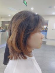 -DX HAIR SALON·发现未知美发沙龙