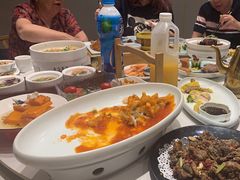 -三品香·江浙菜(松江九谊店)