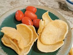 泰国虾片-美奈小馆·东南亚菜(福田星河COCO Park店)