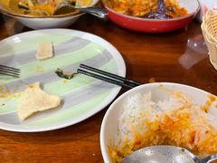 -荷花泰菜(东方新天地店)