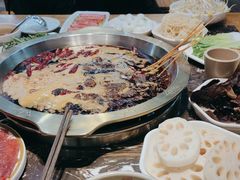-堂客老火锅(欣阳广场总店)