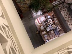 -时光花园(白鹭洲店)