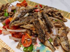 教研小鱼-食光慢宴·安吉土菜馆