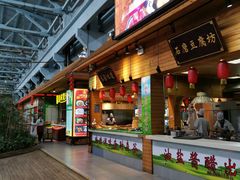 -森谷美食公园(杨行店)