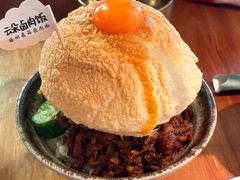 -岛风·台食小馆 ISLAND BISTRO(烟台山店)