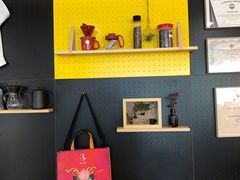 -CAFE'IN精品咖啡体验空间(小寨店)