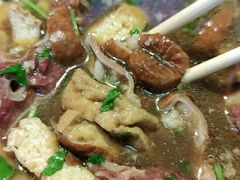 -六爷门框百年卤煮
