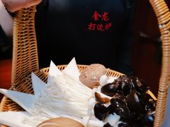 -金龙·打边炉(南京西路店)