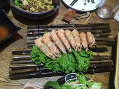 -越谜·越南餐厅(长白店)