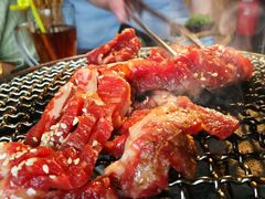 -热血兄弟·炭火烤肉(融侨中心店)