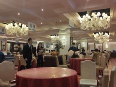 大堂-大鸭梨烤鸭店(朝阳路店)