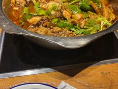 -唐闸邵记鸡煲馆