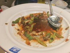 -兰湘子·湘菜小炒(石家庄万象城店)