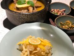 -半山腰·云南菜(侨福芳草地店)