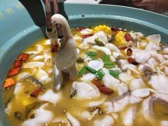 -望蓉城·古法酸菜鱼(世纪汇店)