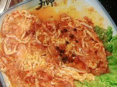 -九坤韩式烤肉(建发阅彩城店)